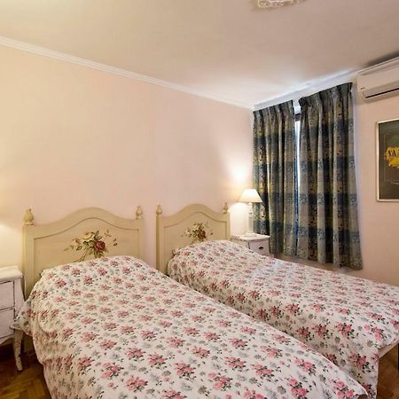 Apartment Governo Vecchio Roma Esterno foto